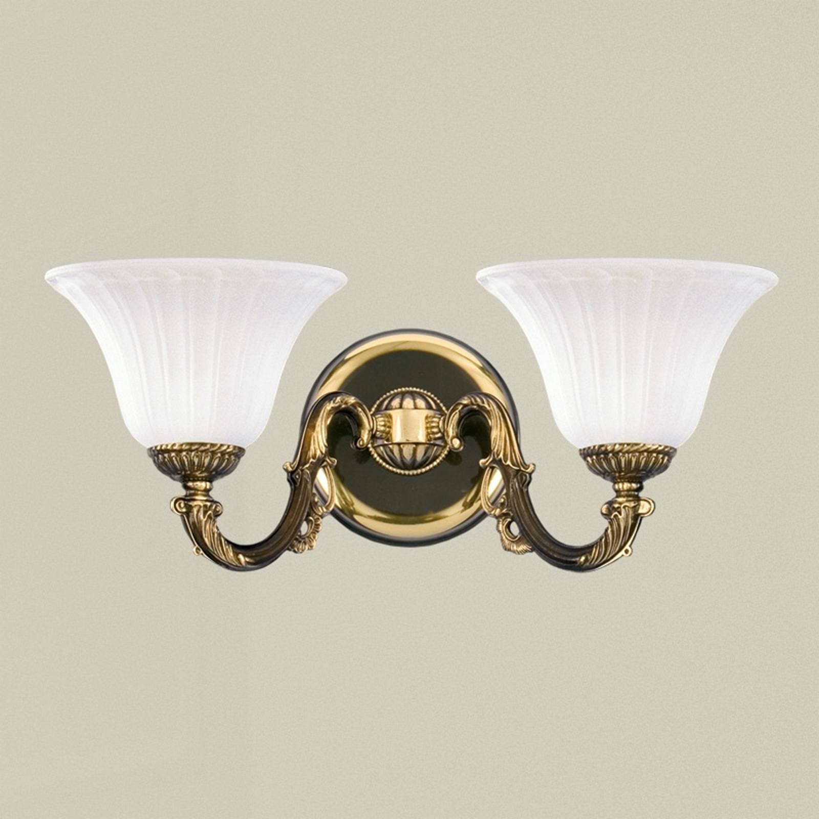 RIPERLamP 225PL2-acid-AY Nástěnná svítidla