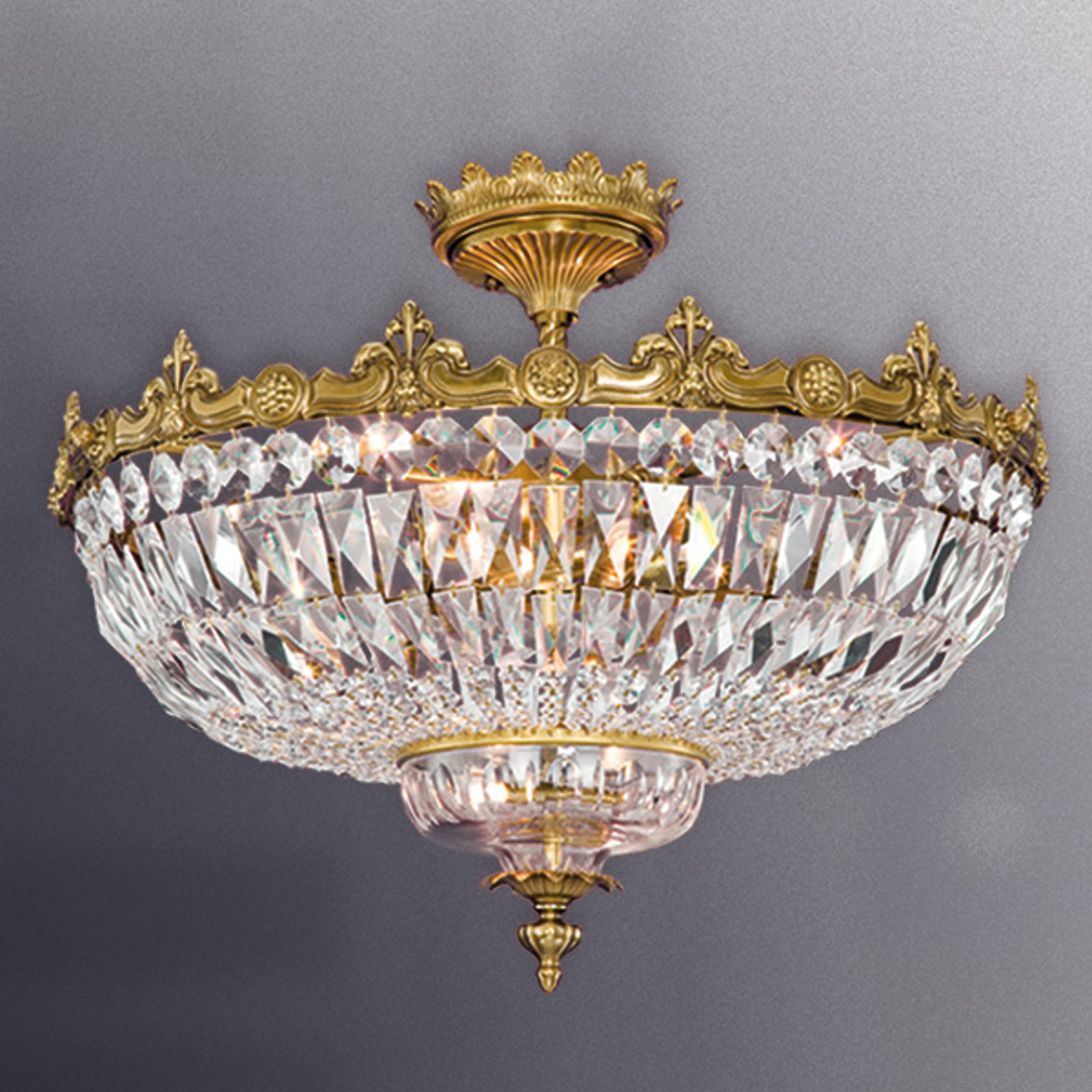 RIPERLamP 354JEA Asfour Stropní svítidla