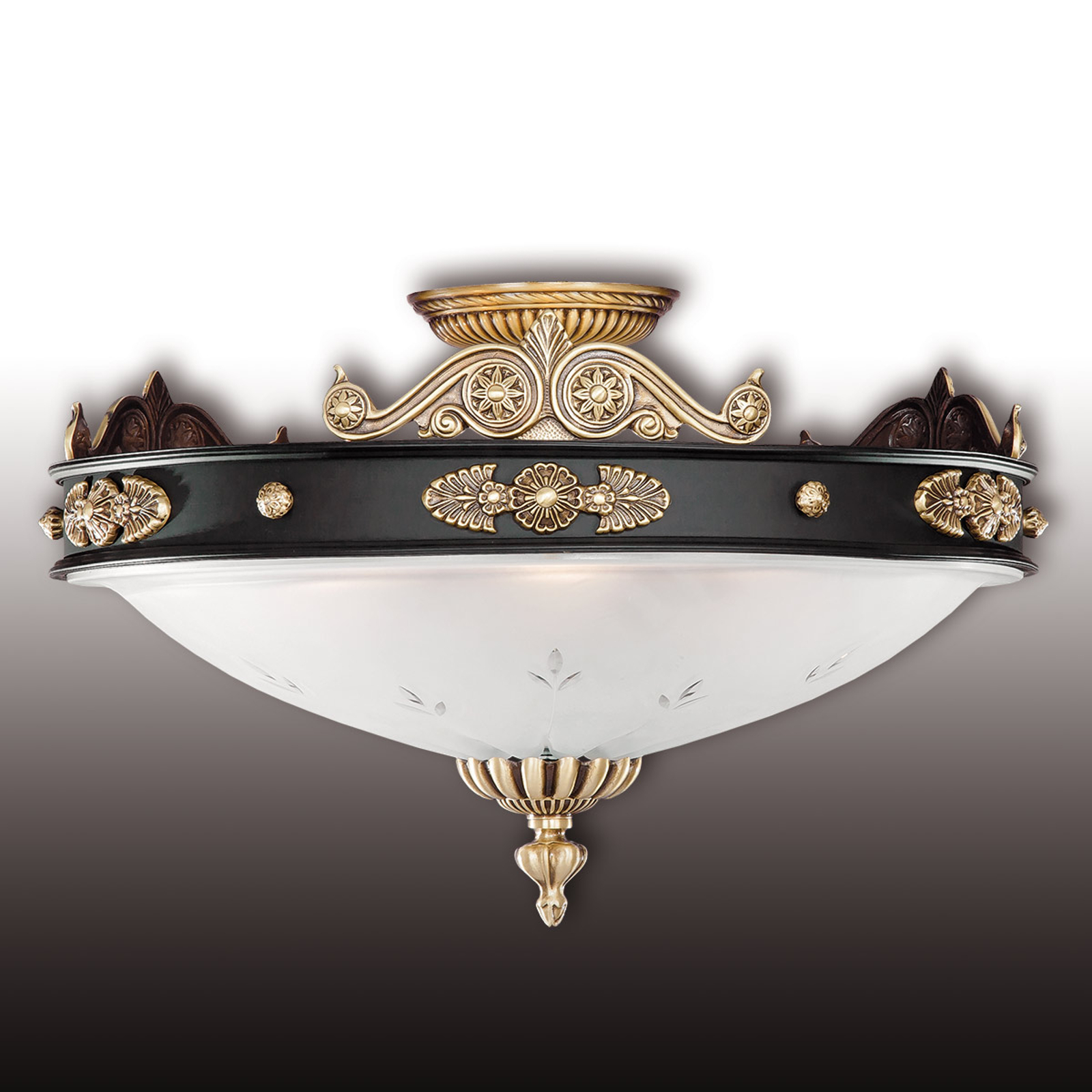 RIPERLamP 378HCJ Asfour Stropní svítidla