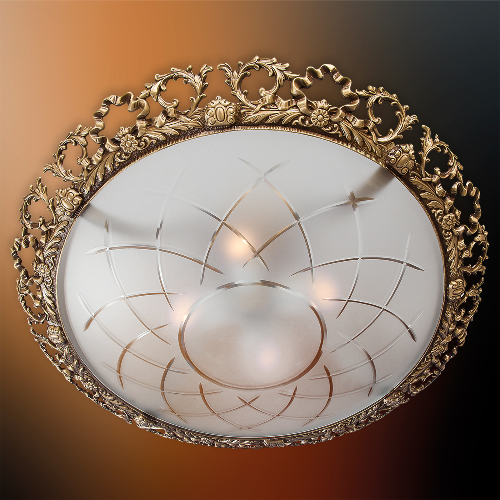 RIPERLamP 746JCJ Stropní svítidla