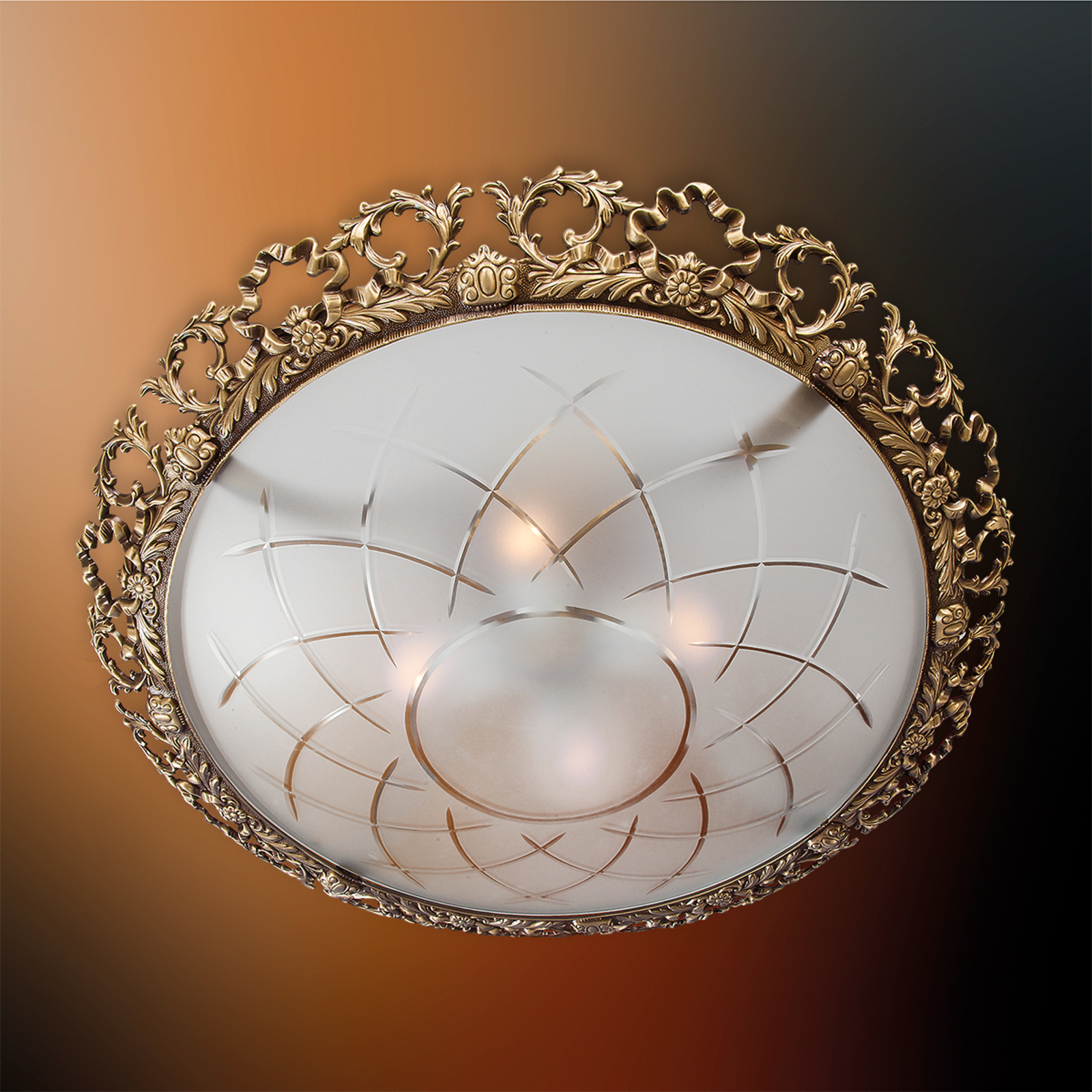 RIPERLamP 746KCJ Stropní svítidla