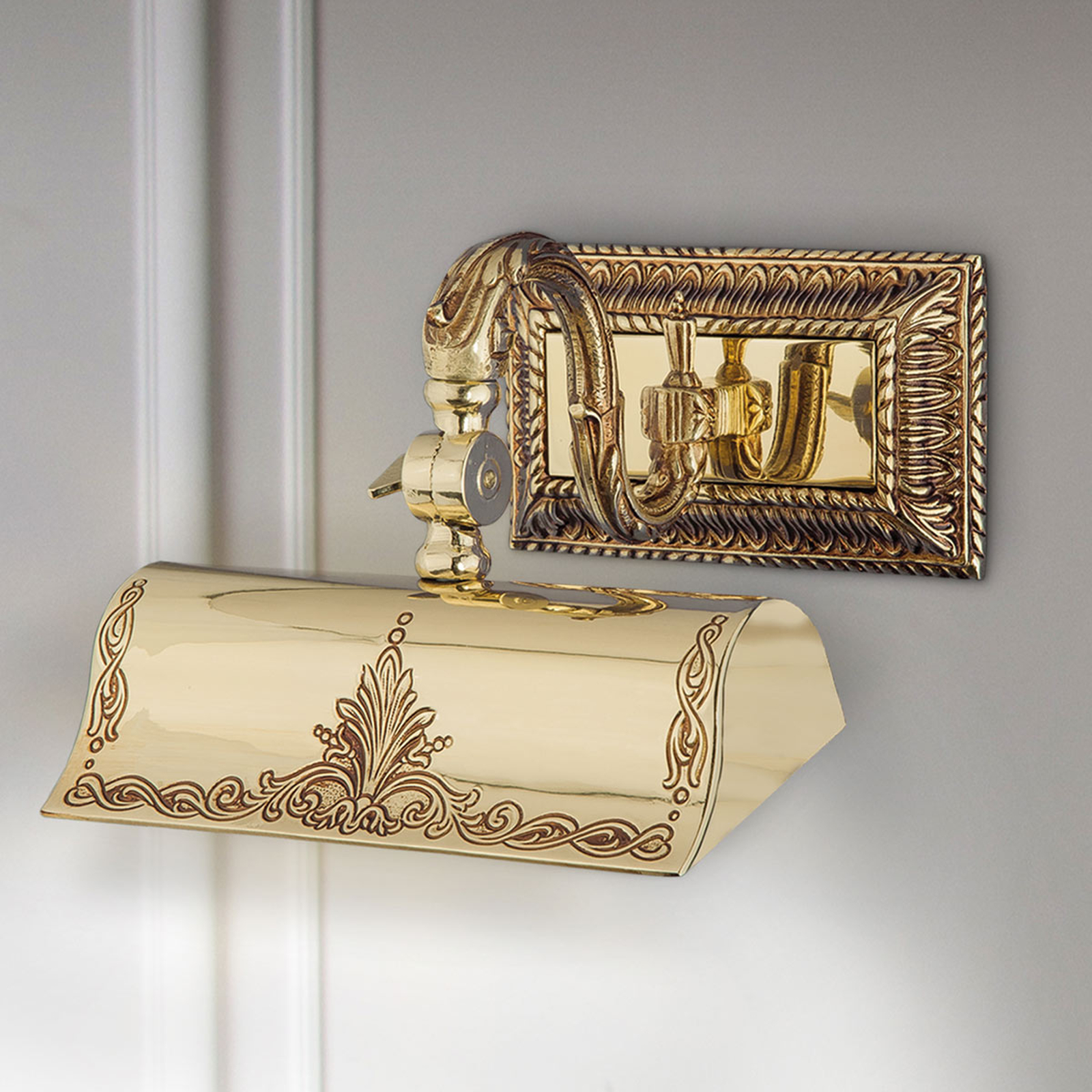 RIPERLamP Osvětlení obrazů