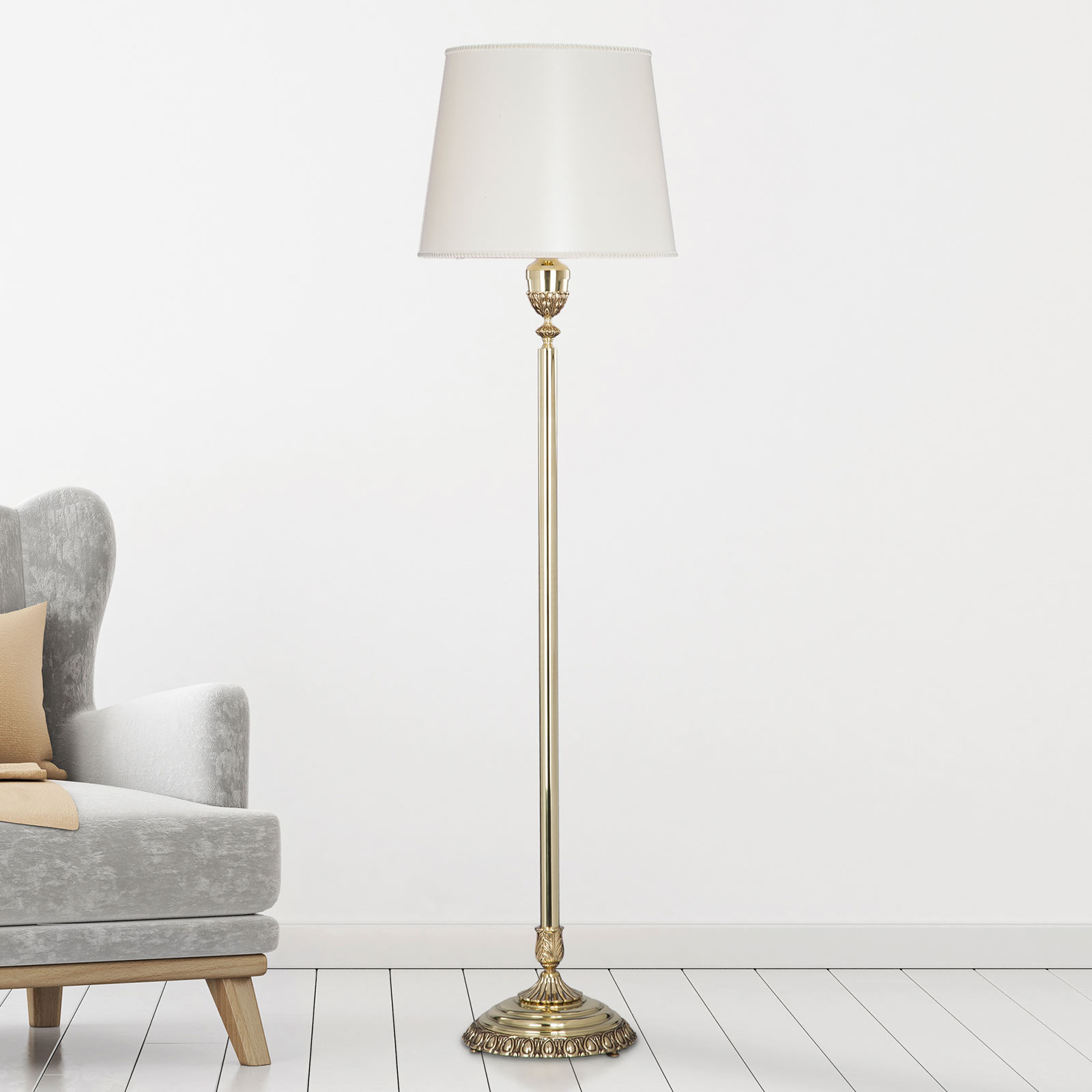 RIPERLamP Stojací lampy