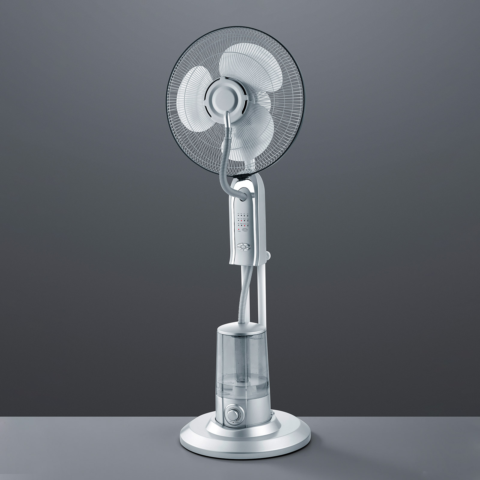 Reality Leuchten R038-87 Stolní ventilátory / Stojanové ventilátory