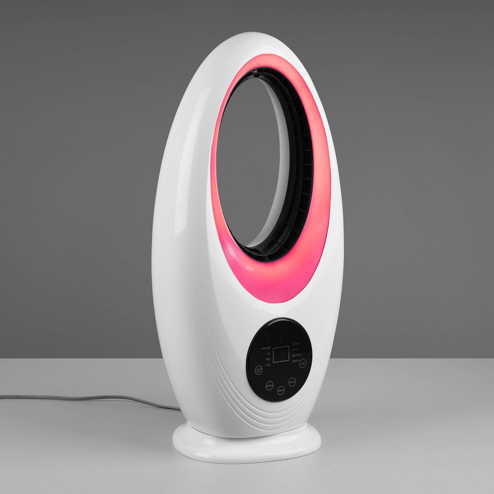 Reality Leuchten Stolní ventilátory / Stojanové ventilátory