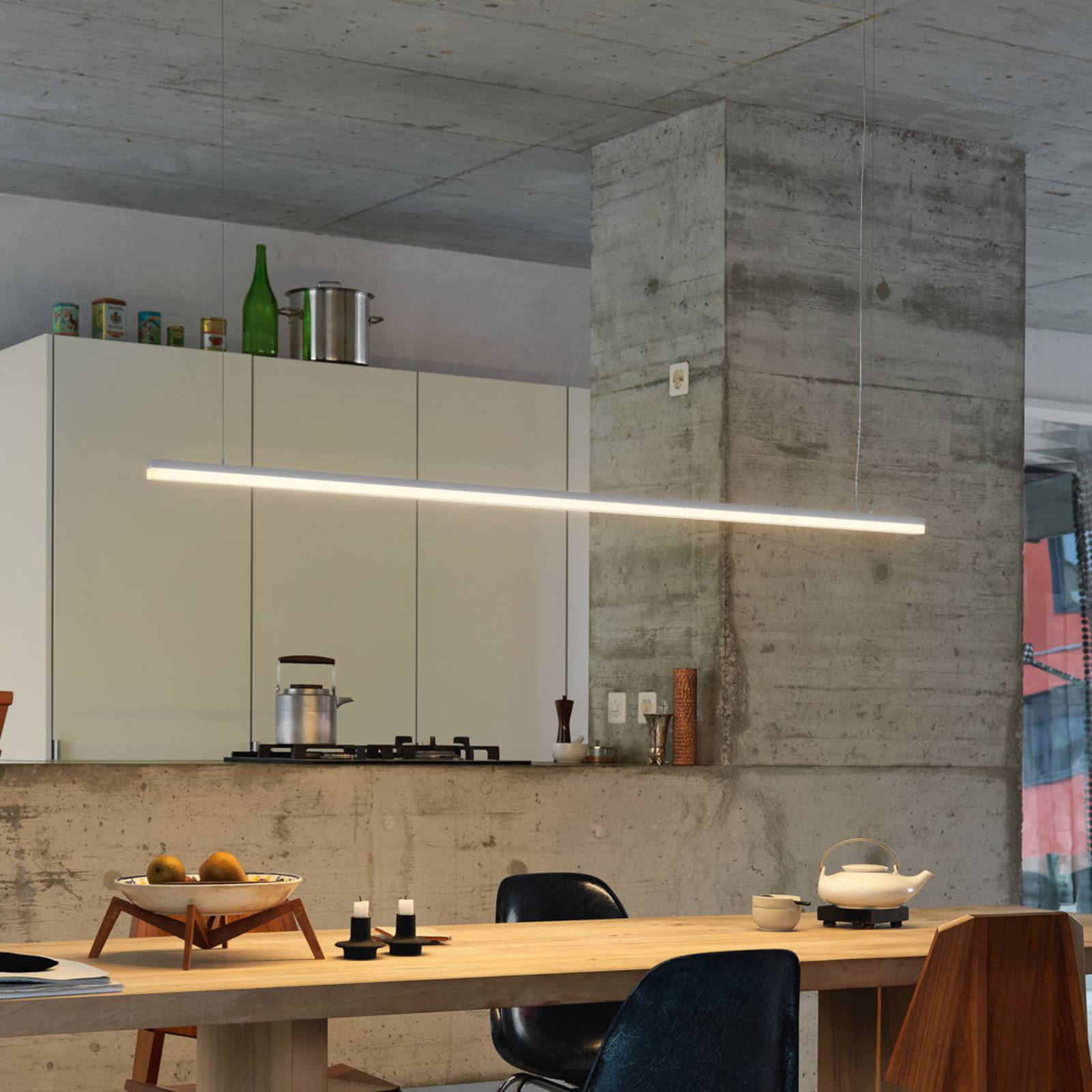 Ribag 4012.150.30.0 Závěsná světla