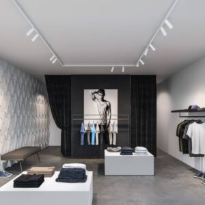 Ribag 4085.700.30.3 DIG Osvětlení obchodů