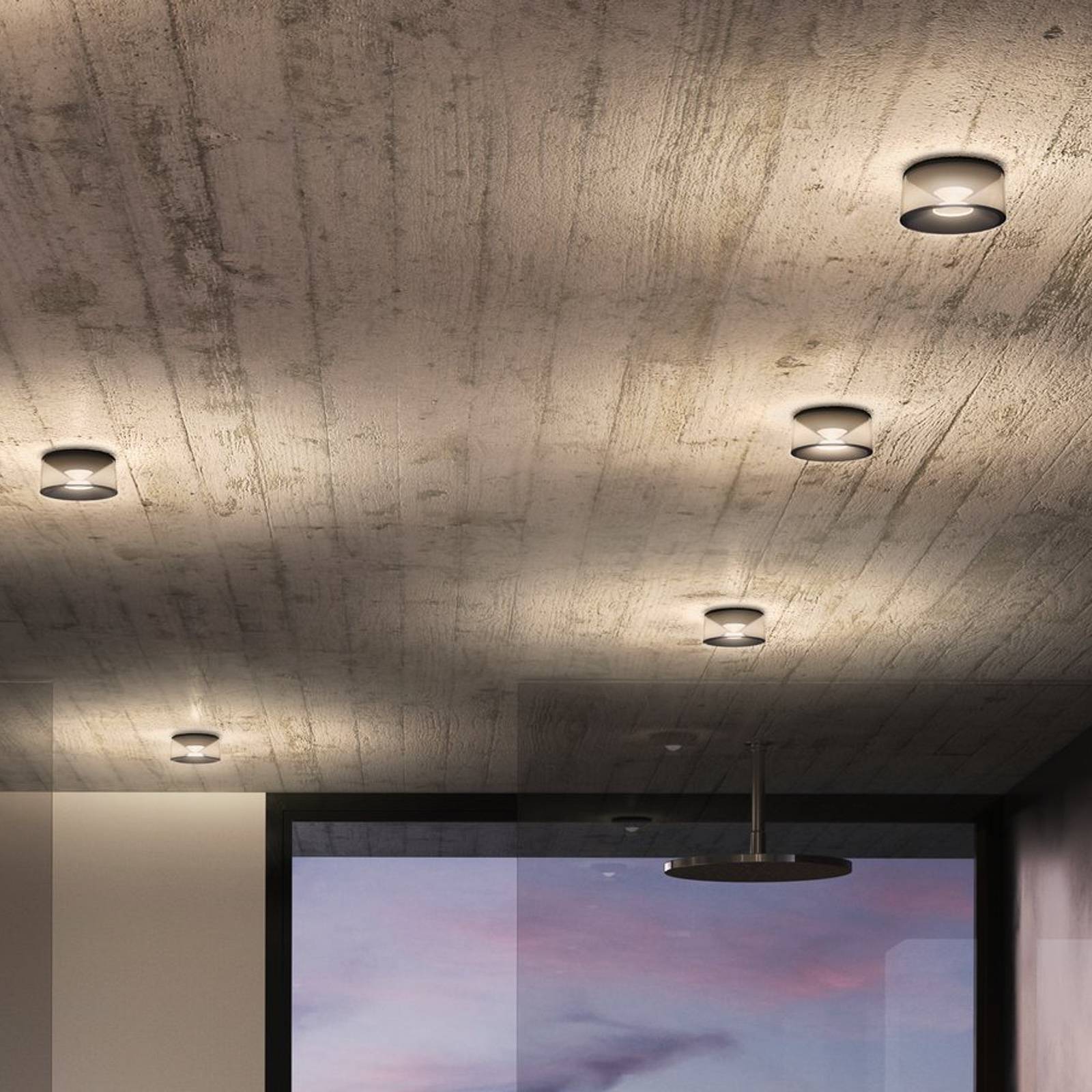 Ribag 4142.012.27.2 D Stropní svítidla