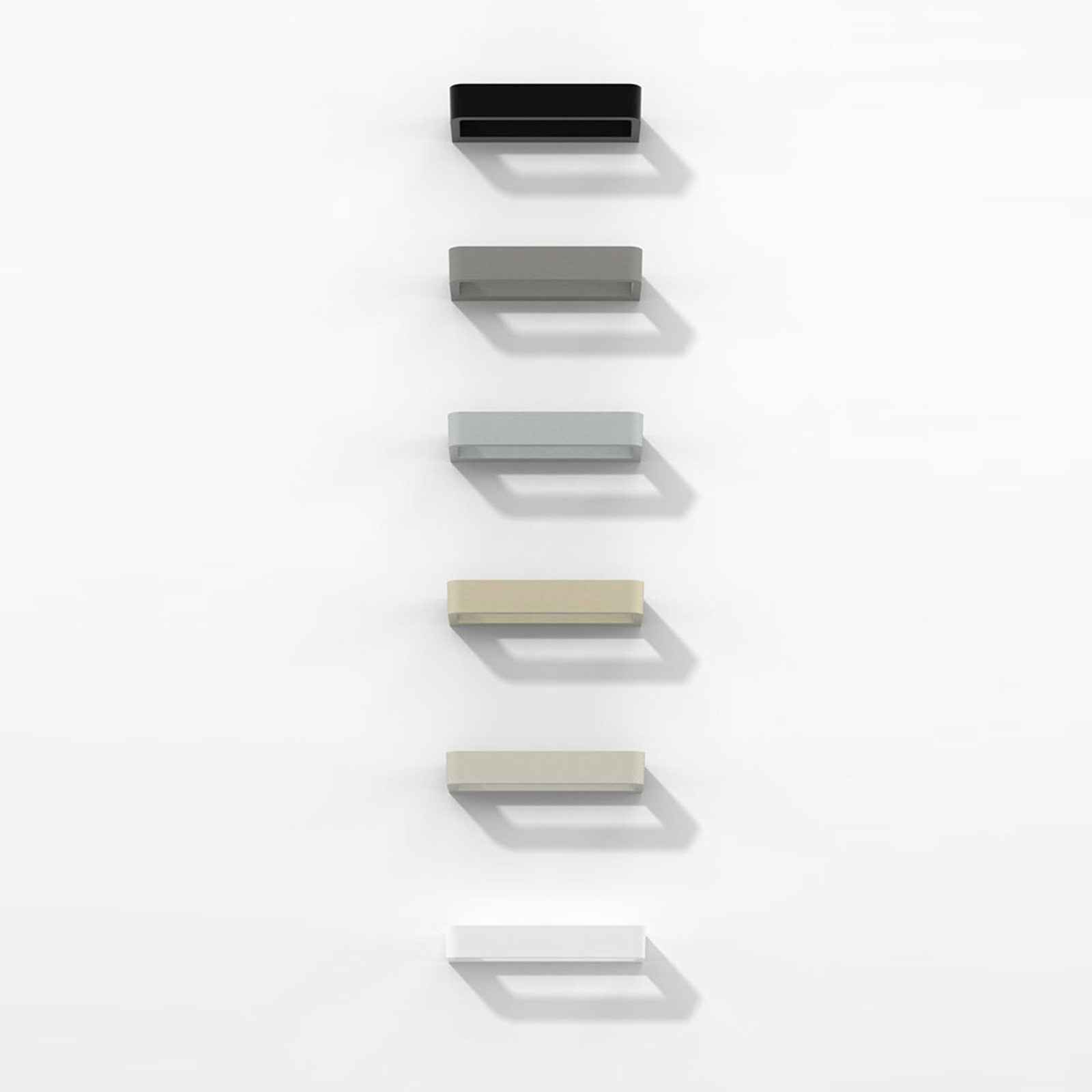 Rotaliana 1BEW100062ZL0 Nástěnná svítidla