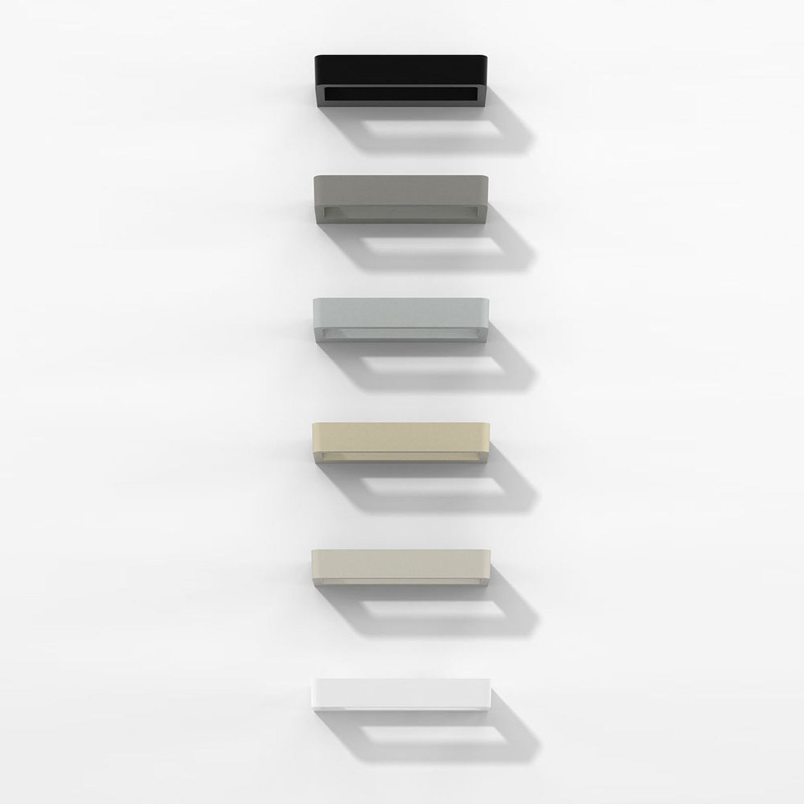 Rotaliana 1BEW200064ZL0 Nástěnná svítidla