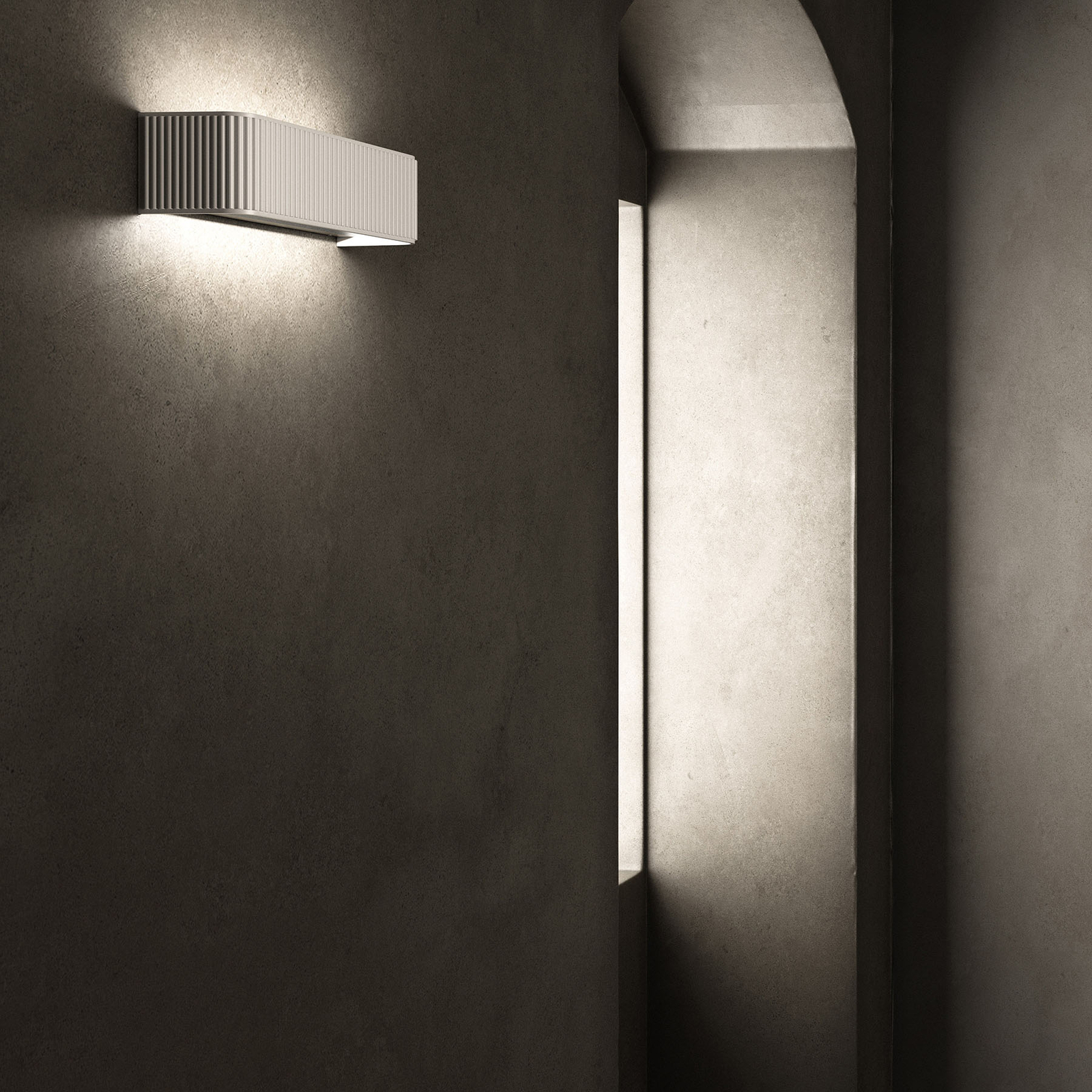 Rotaliana 1DCW200064ZL0 Nástěnná svítidla