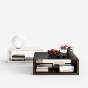 Rotaliana 1FWT3G0163EB0 Stolní lampy