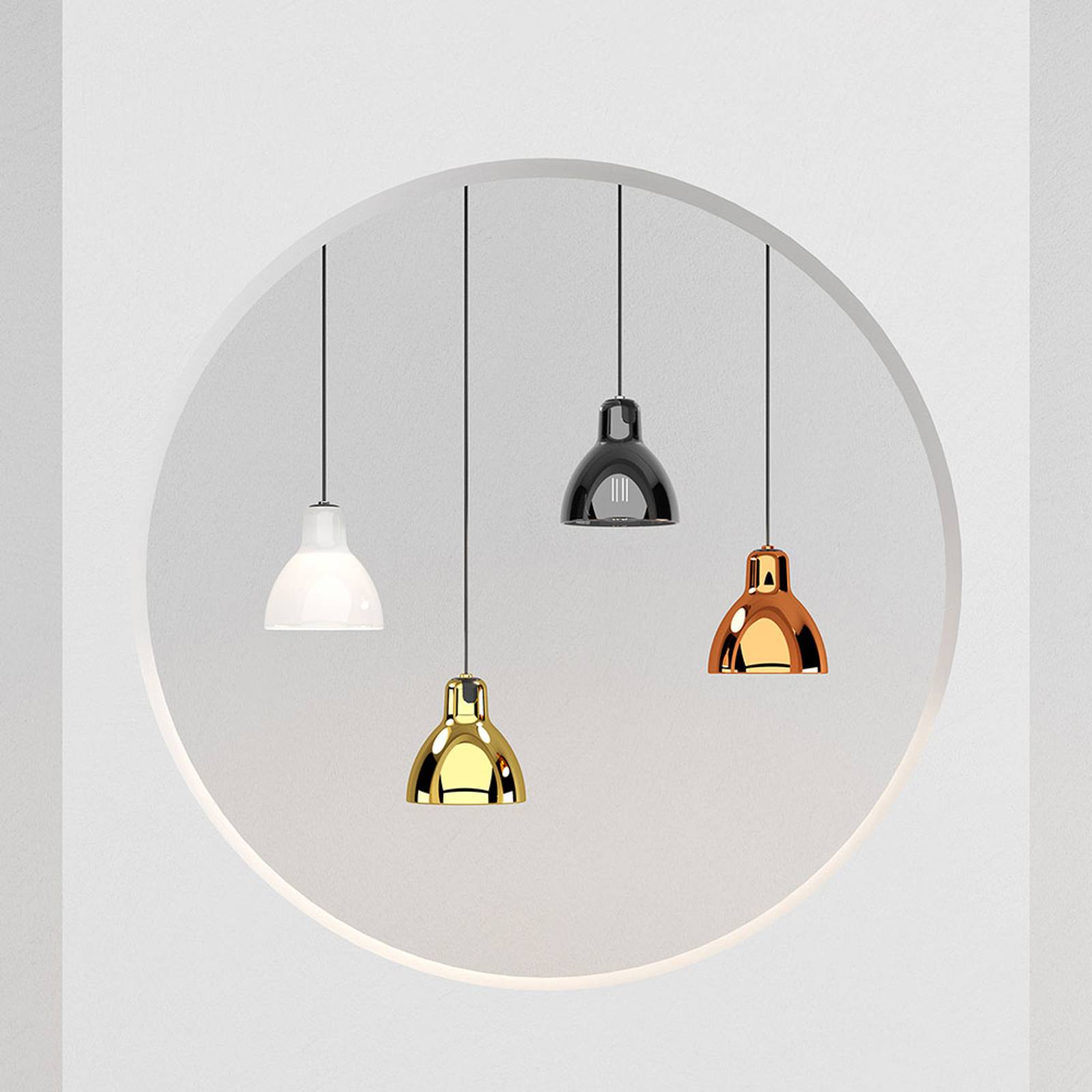 Rotaliana 1LXH501131ZR0 Závěsná světla