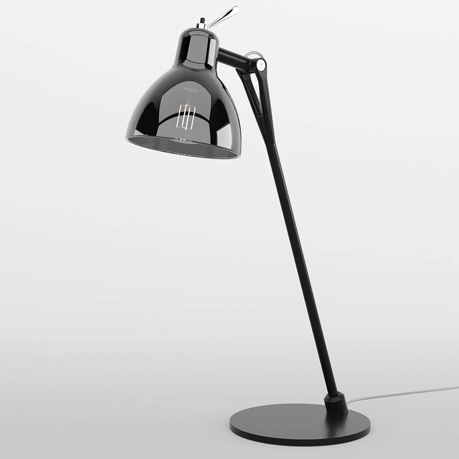 Rotaliana 1LXT001331ER0 Stolní lampy