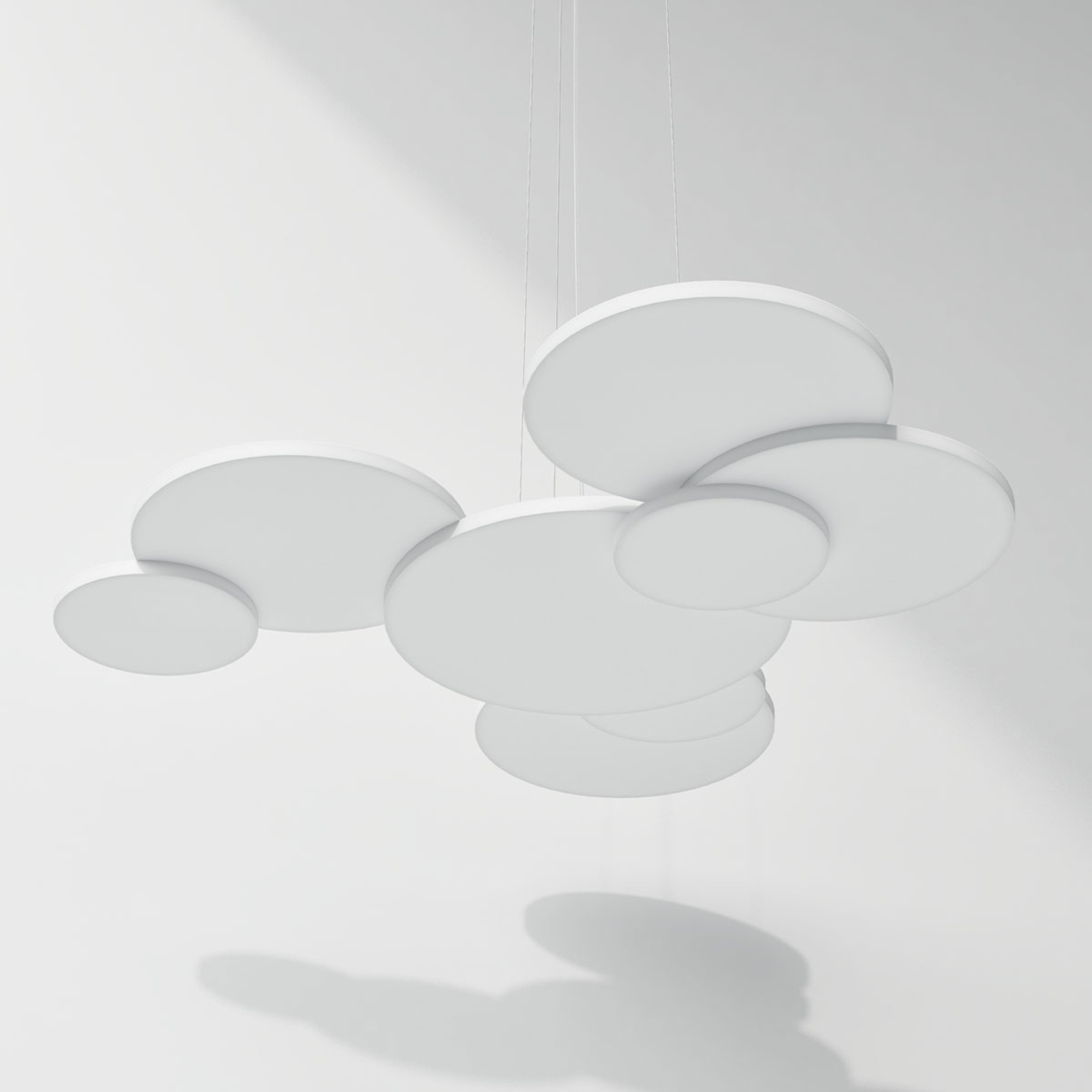 Rotaliana 1OVH1 000 63 FL0 Závěsná světla