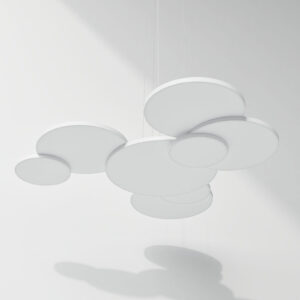 Rotaliana 1OVH1 000 63 FL1 Závěsná světla