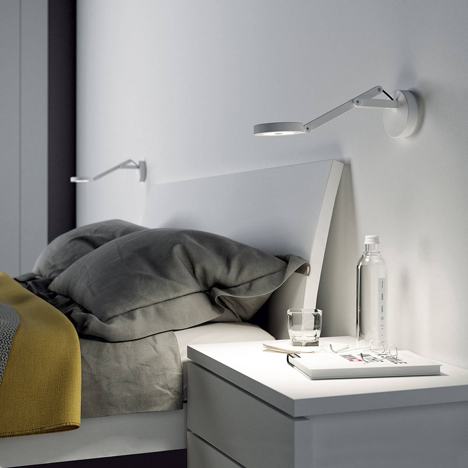 Rotaliana Nástěnná svítidla