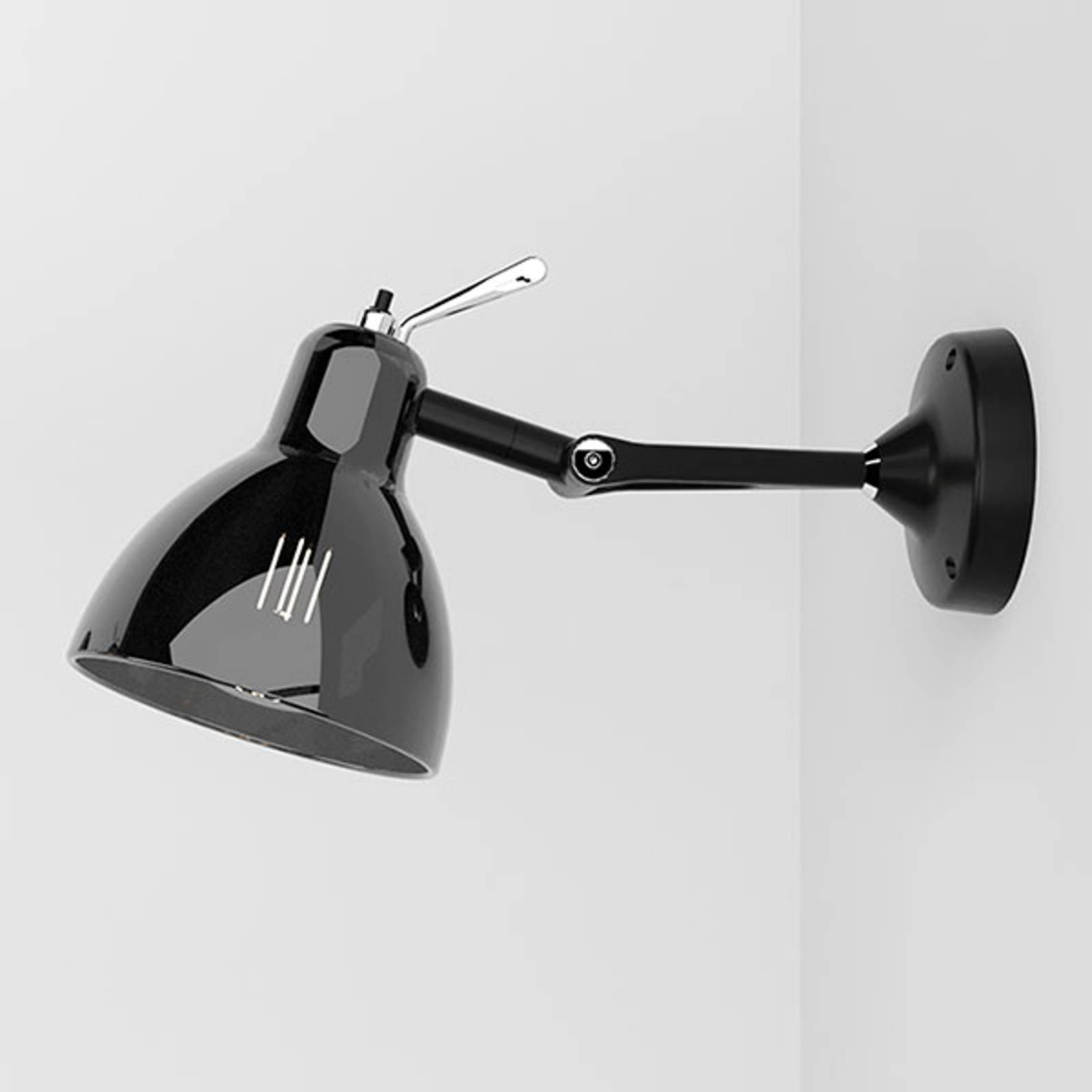 Rotaliana Nástěnná svítidla