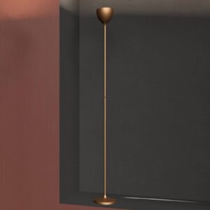 Rotaliana Osvětlení směrem nahoru