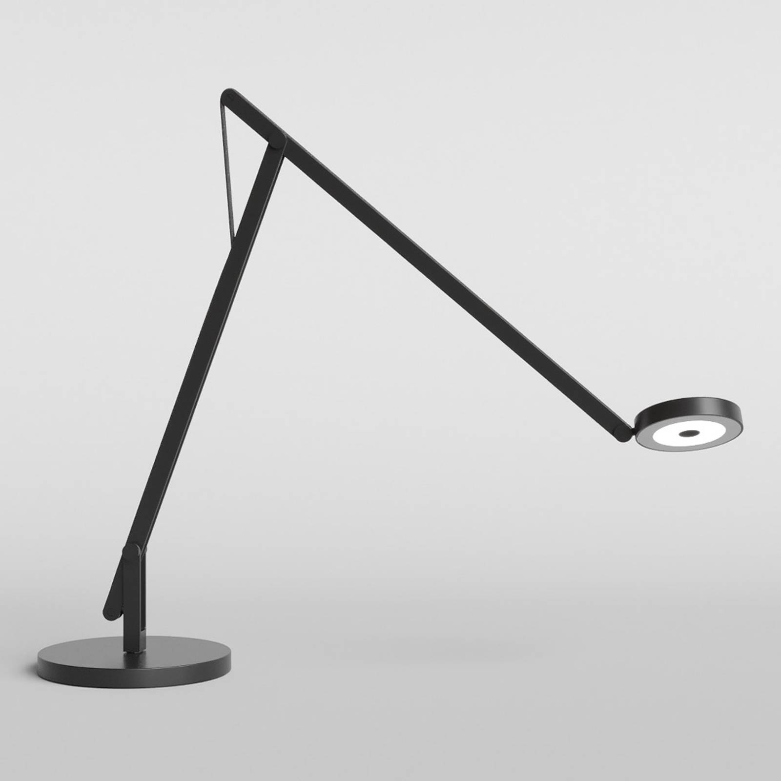 Rotaliana Stolní lampy kancelářské