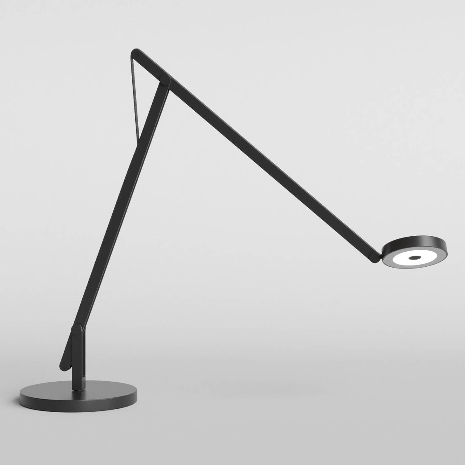 Rotaliana Stolní lampy kancelářské