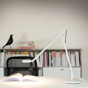 Rotaliana Stolní lampy kancelářské