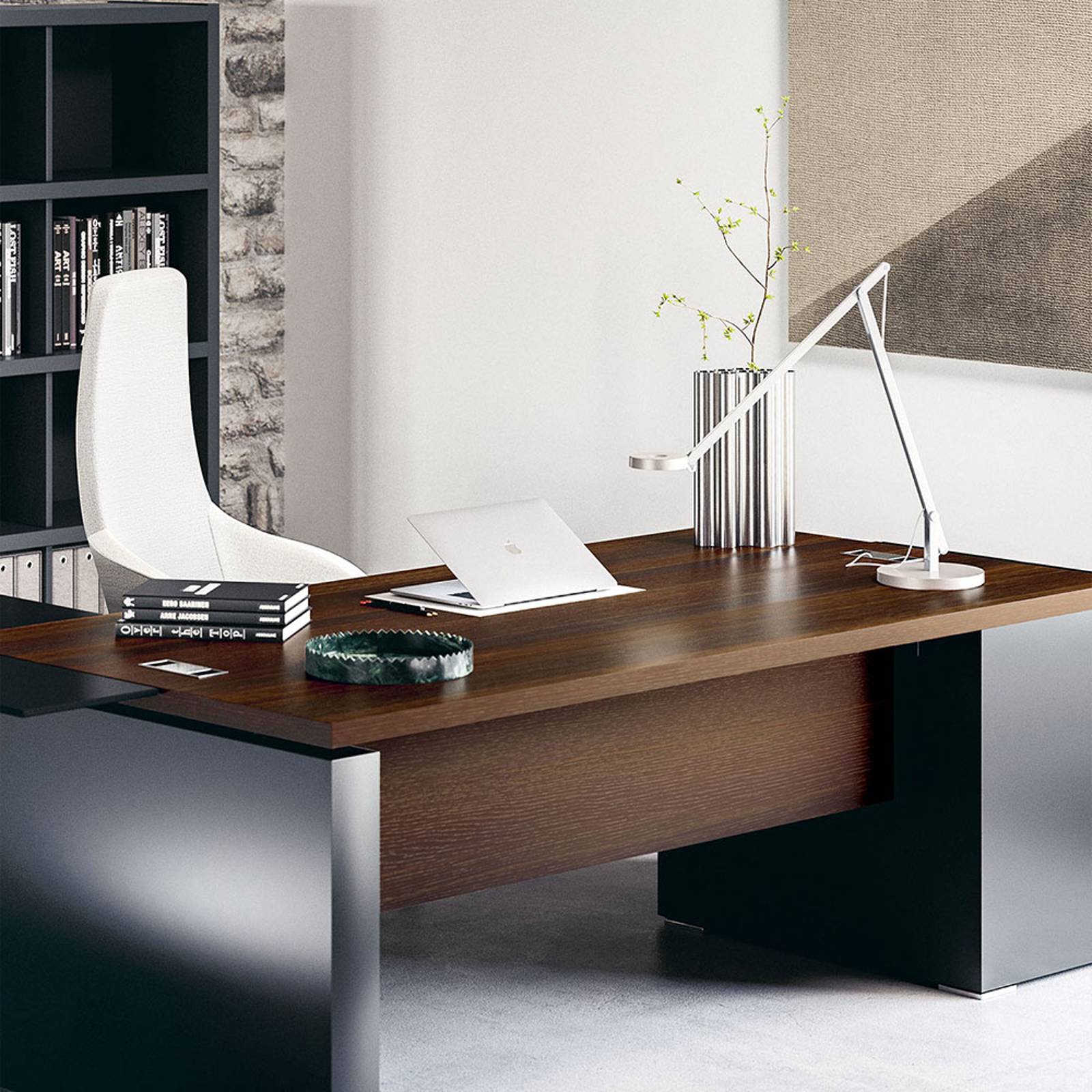 Rotaliana Stolní lampy kancelářské