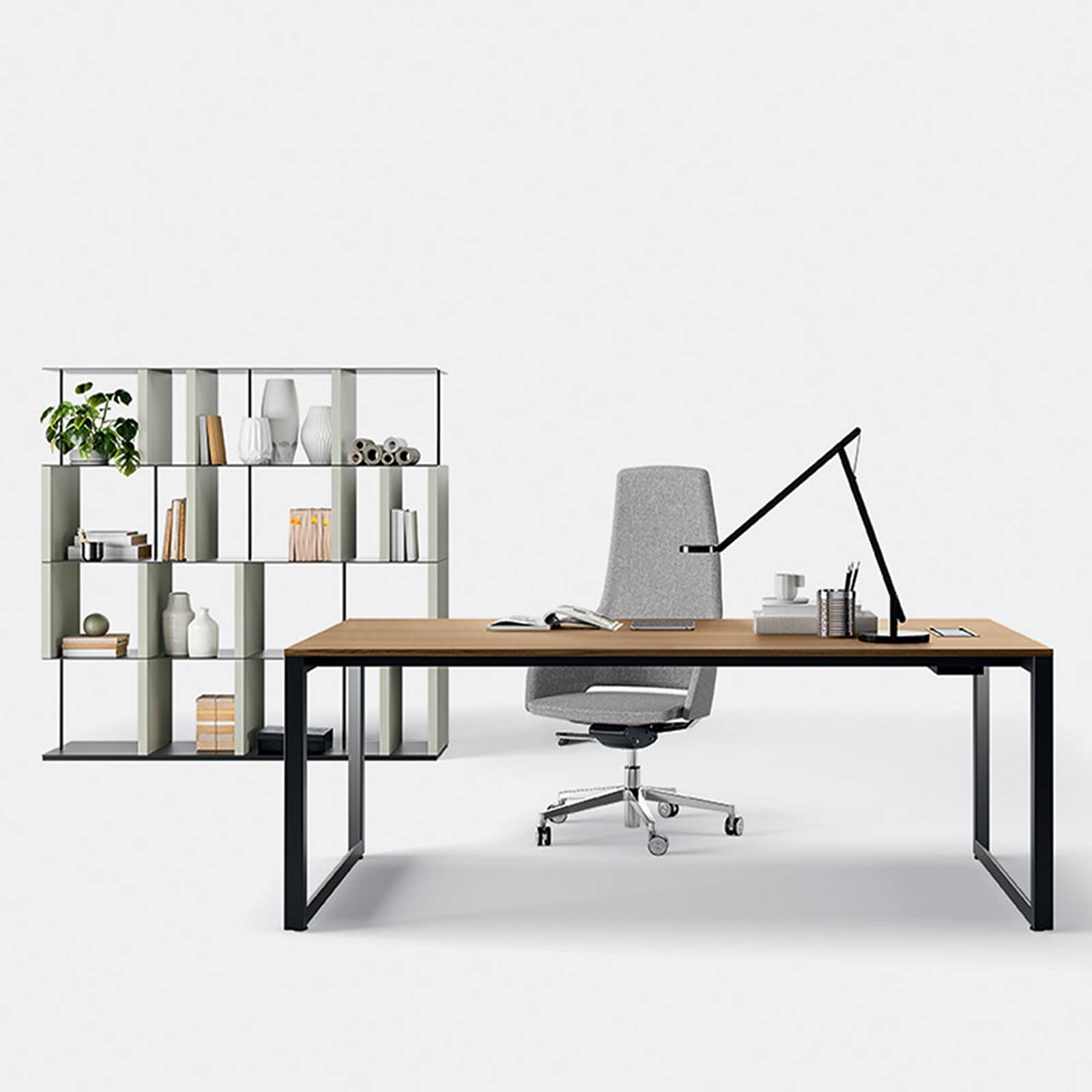 Rotaliana Stolní lampy kancelářské