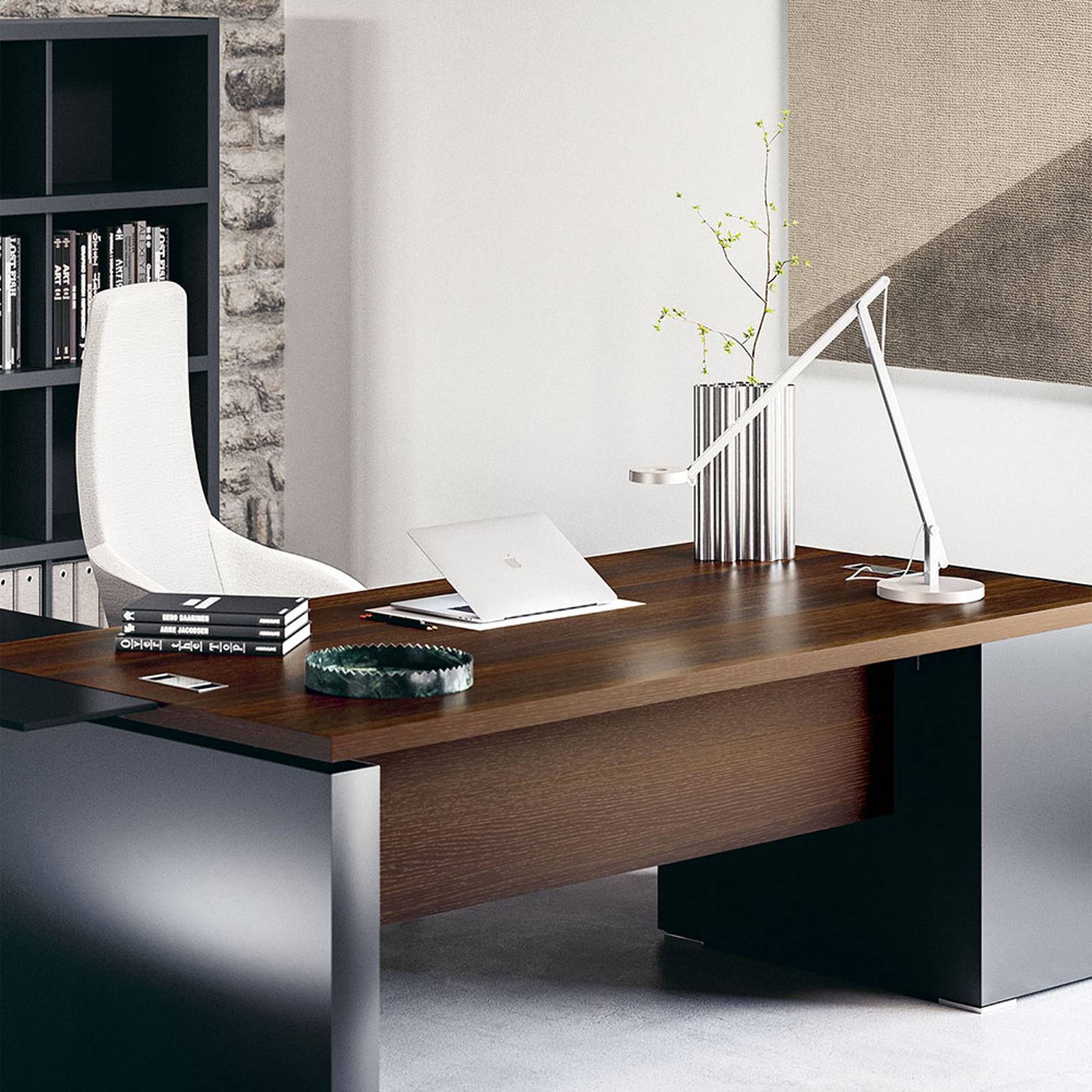 Rotaliana Stolní lampy kancelářské