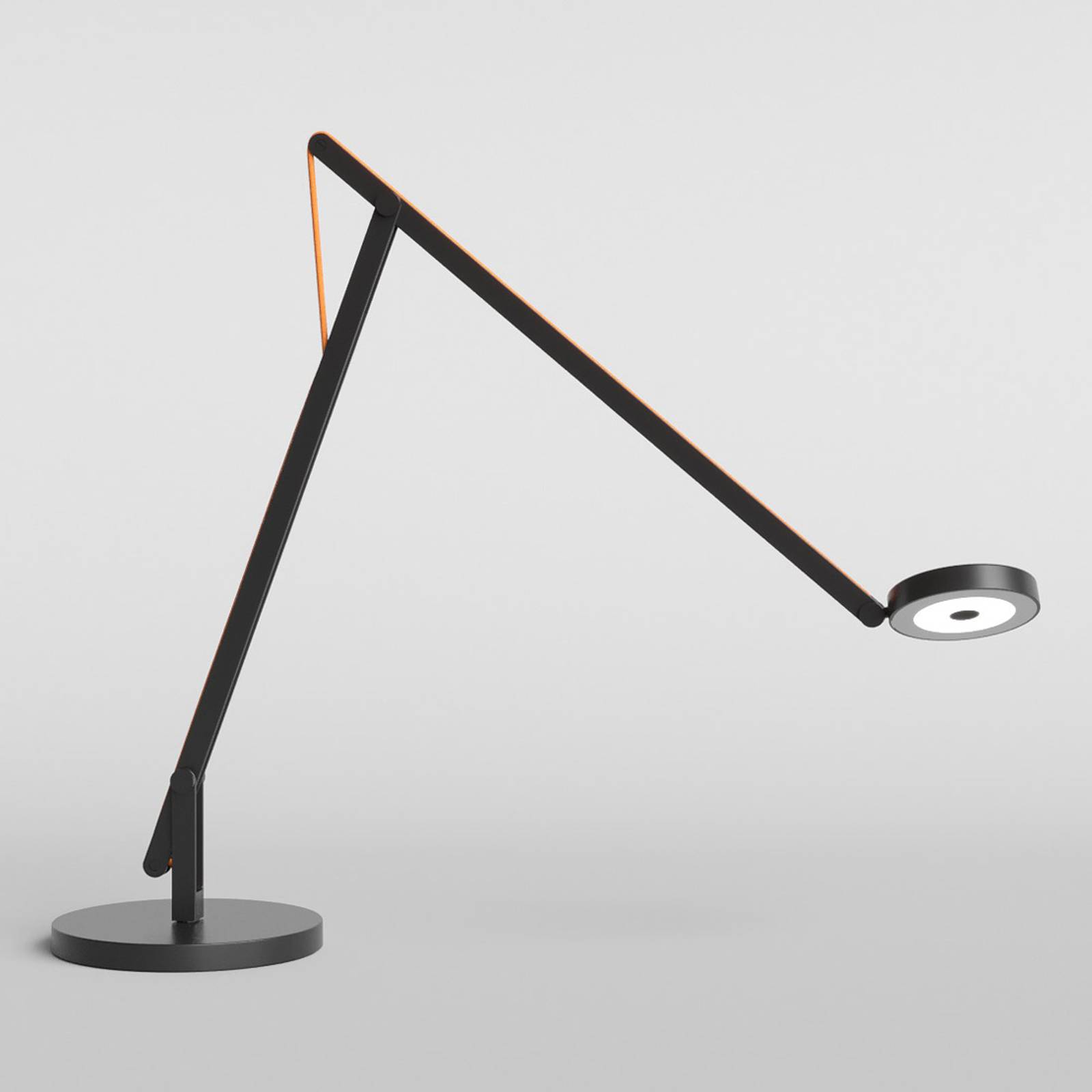 Rotaliana Stolní lampy kancelářské