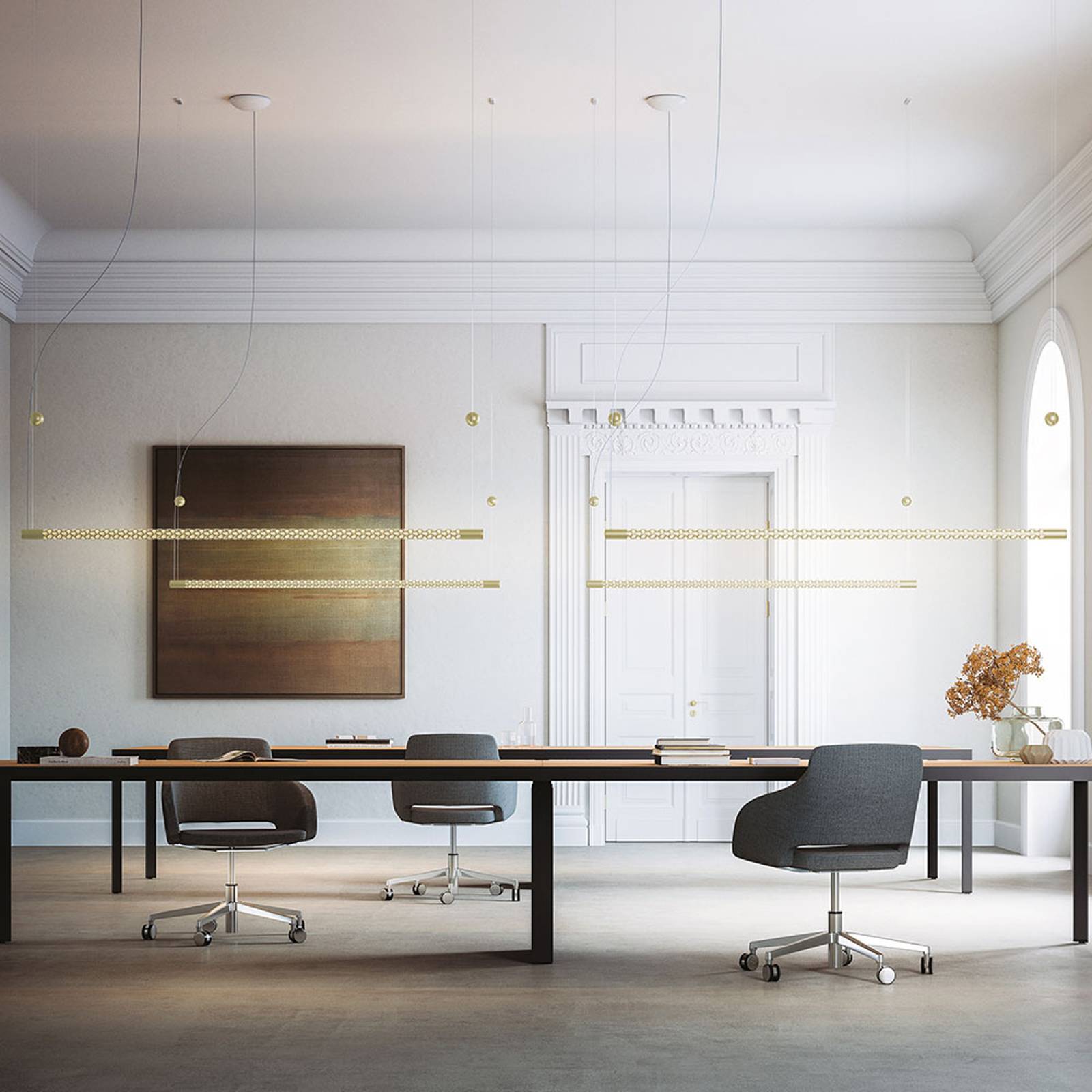 Rotaliana Závěsná světla