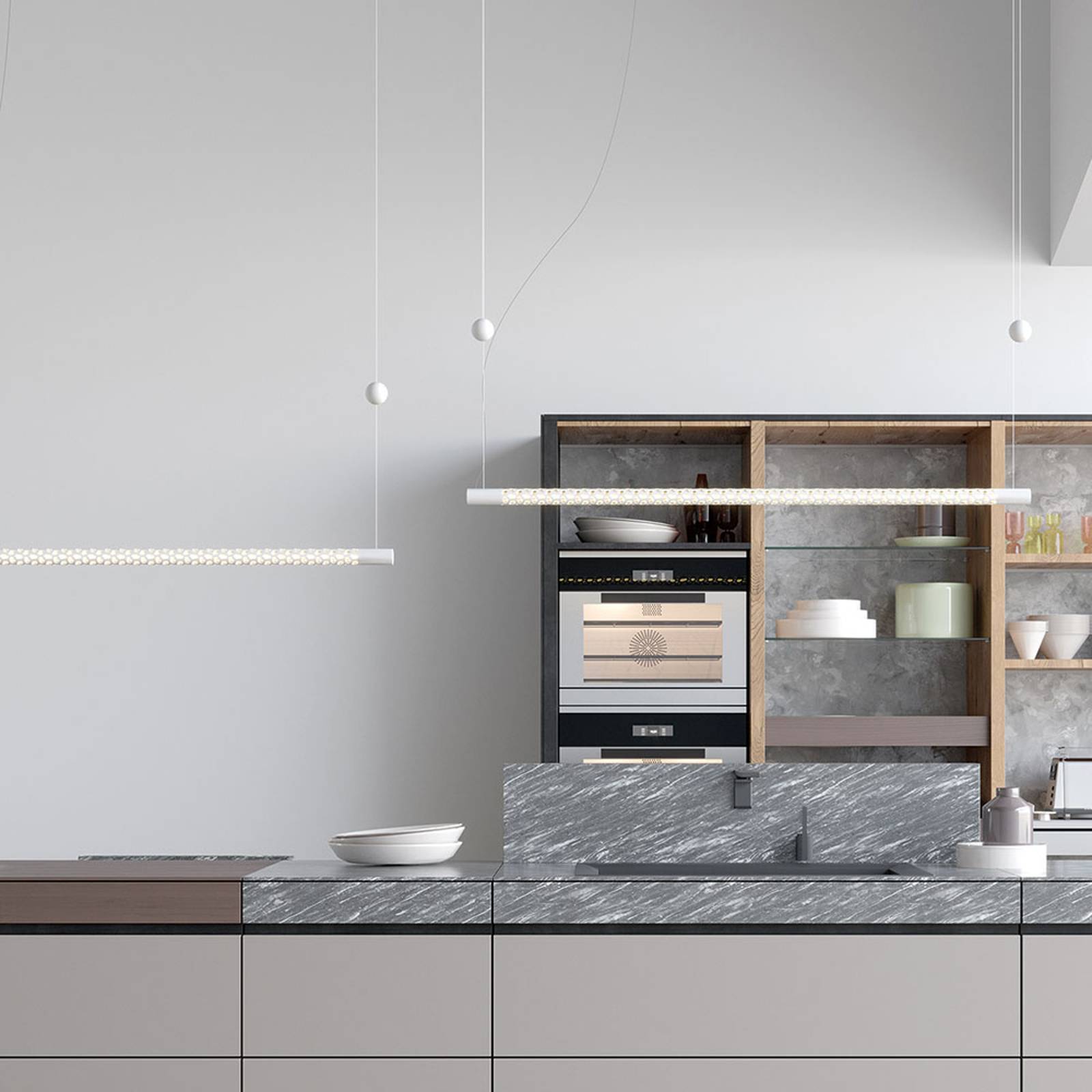 Rotaliana Závěsná světla