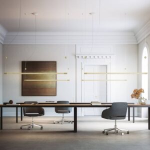 Rotaliana Závěsná světla