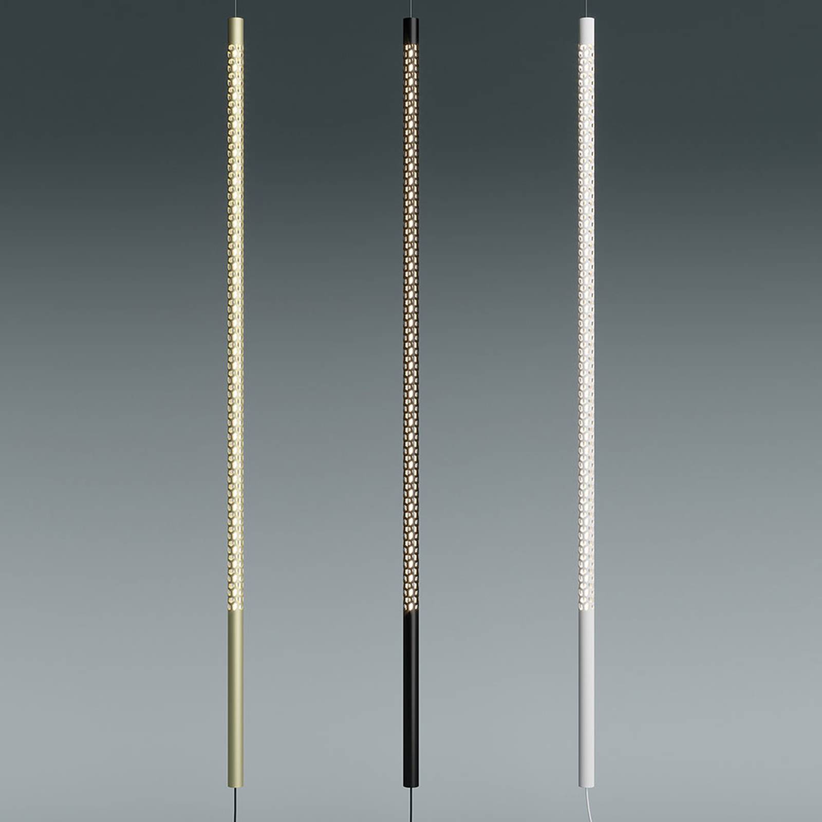 Rotaliana Závěsná světla s konektorem