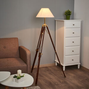 SEA-Club 9095 Stojací lampy