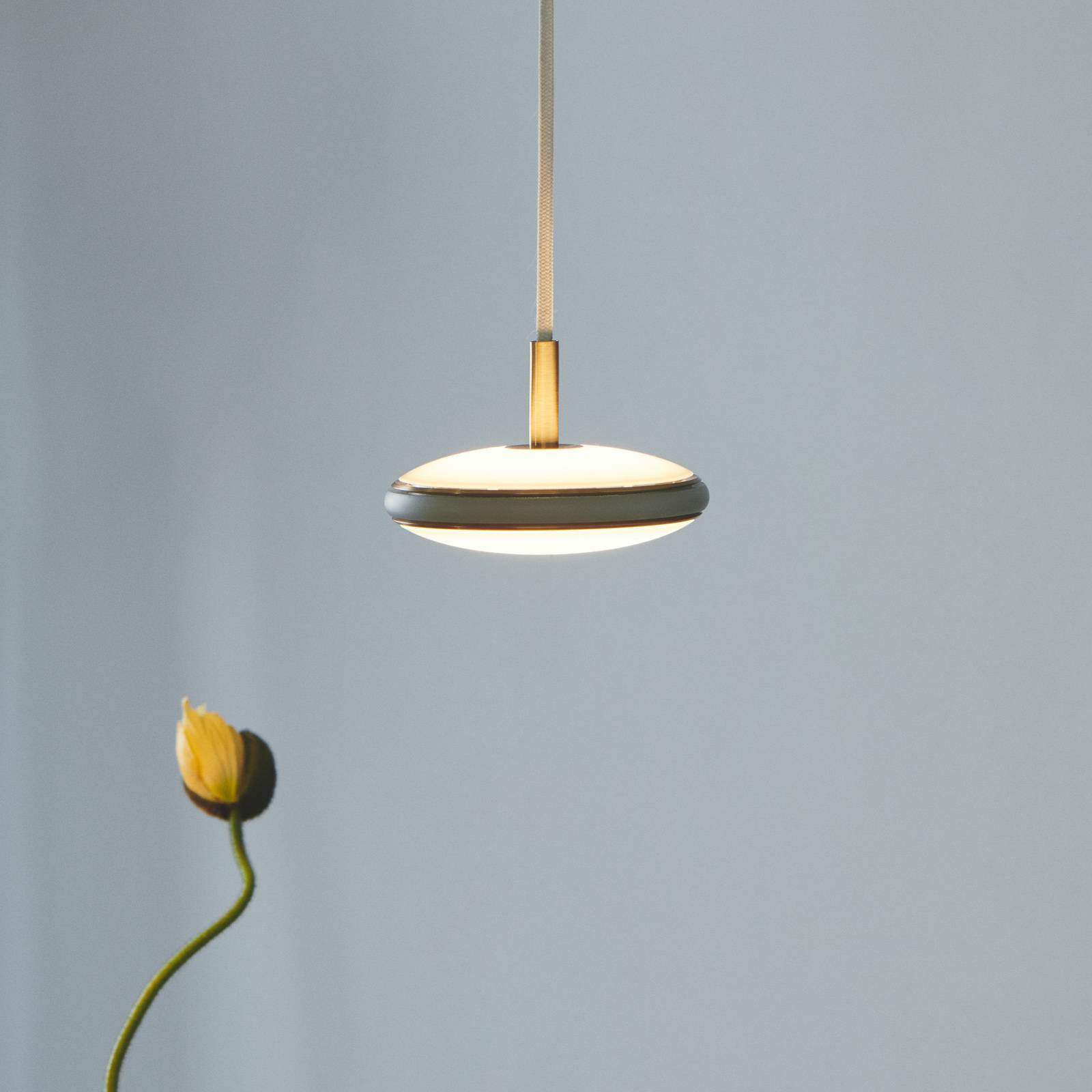 SHADE LIGHTS Inteligentní lustry