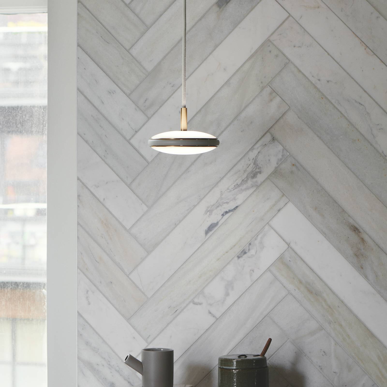 SHADE LIGHTS Inteligentní lustry