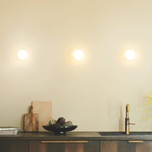 SHADE LIGHTS Inteligentní nástěnná svítidla