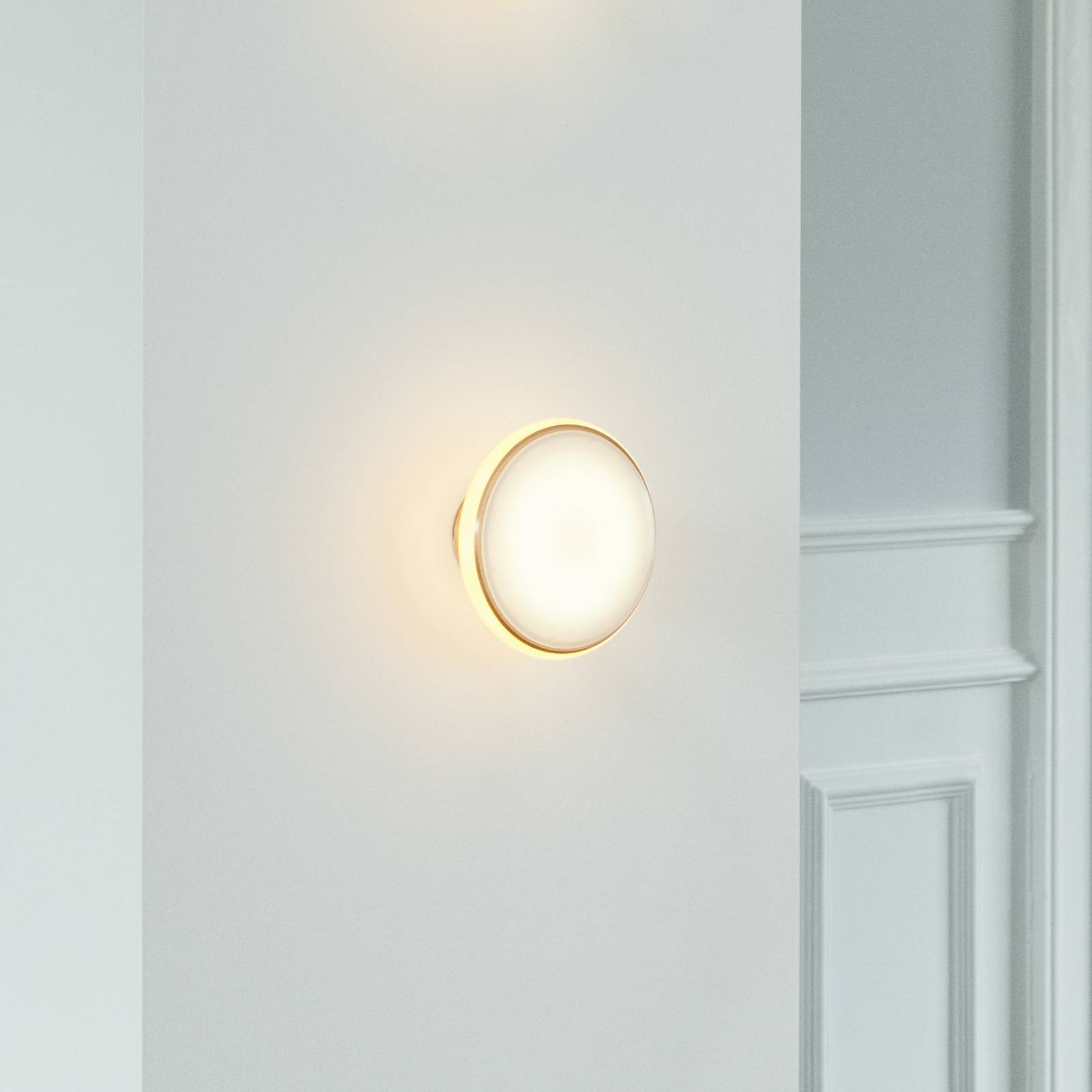 SHADE LIGHTS Inteligentní nástěnná svítidla