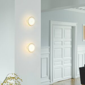 SHADE LIGHTS Inteligentní nástěnná svítidla