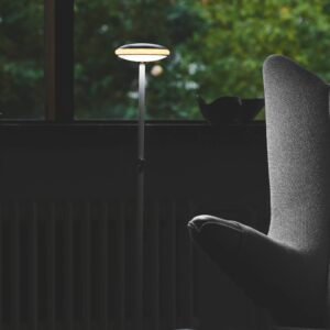 SHADE LIGHTS Inteligentní stojací lampy