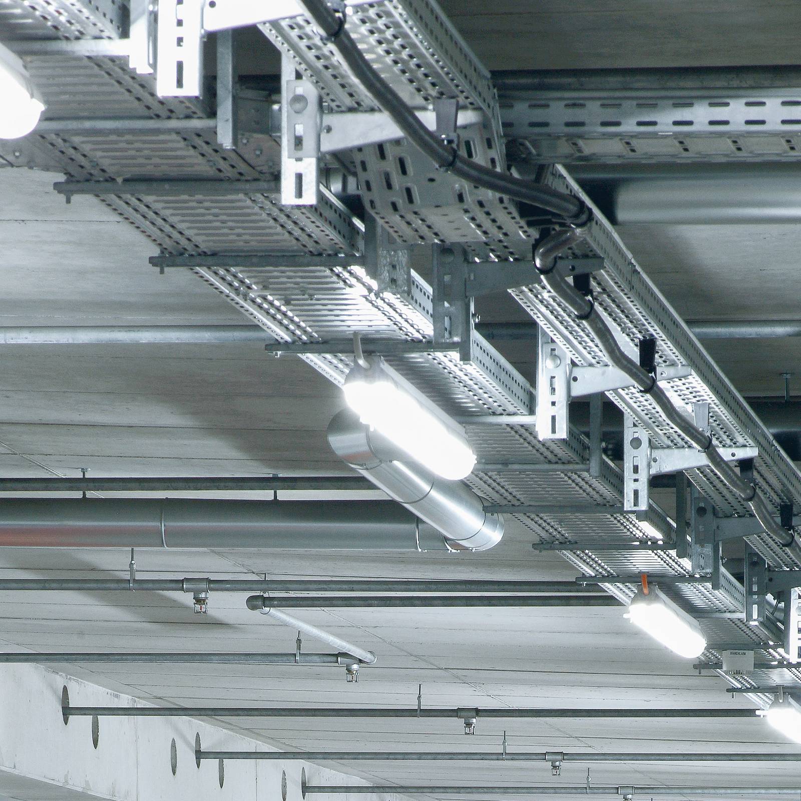 SITECO 5LS72271T24B Průmyslová zářivková svítidla