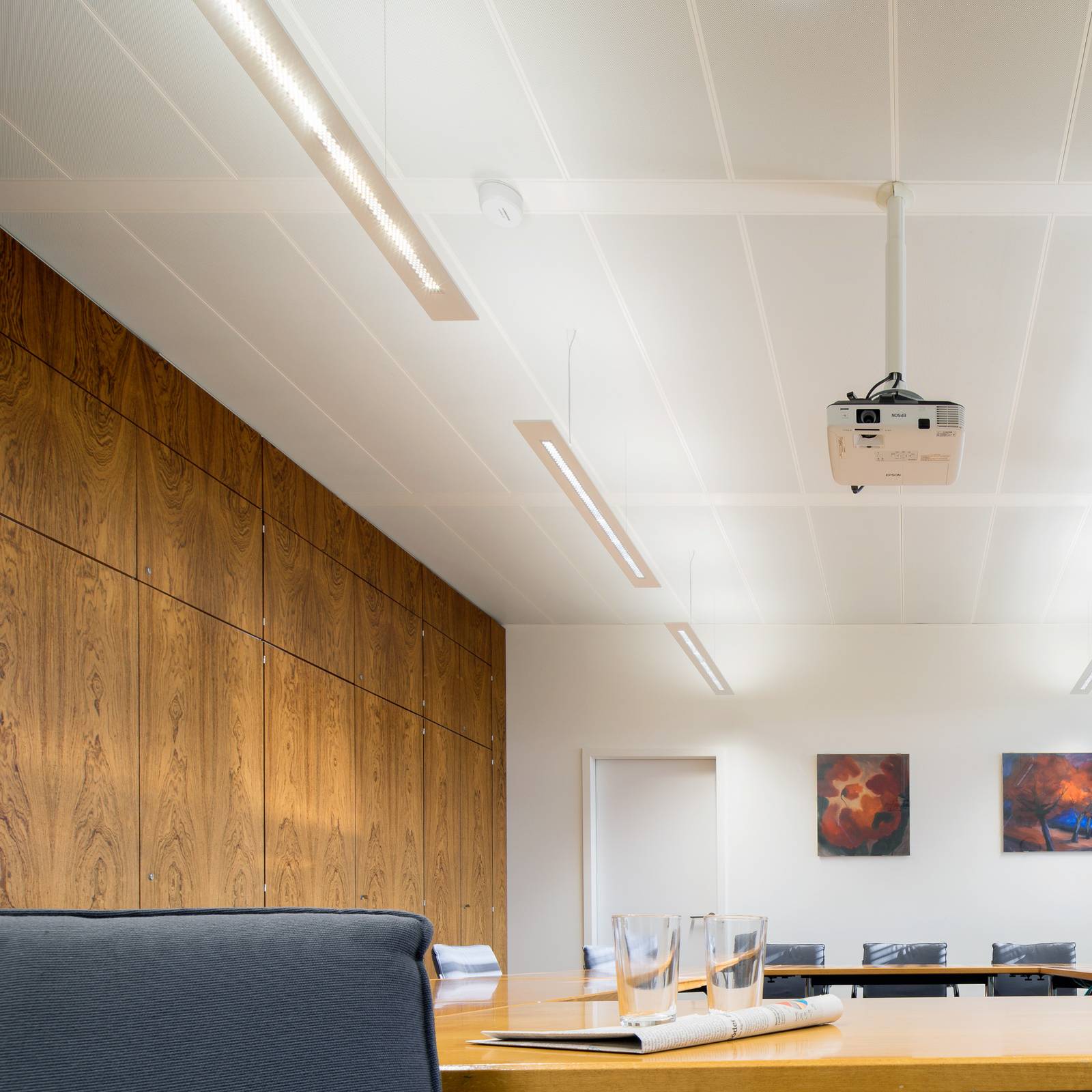 SITECO 5MB2512L30840 Závěsná světla