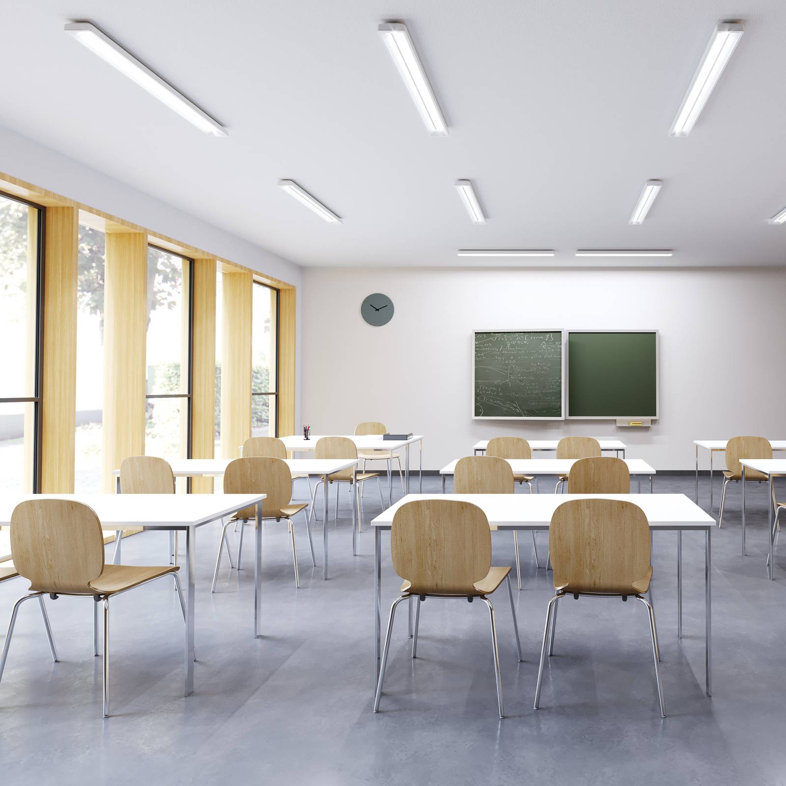 SITECO 5MT217D04WD Stropní svítidla