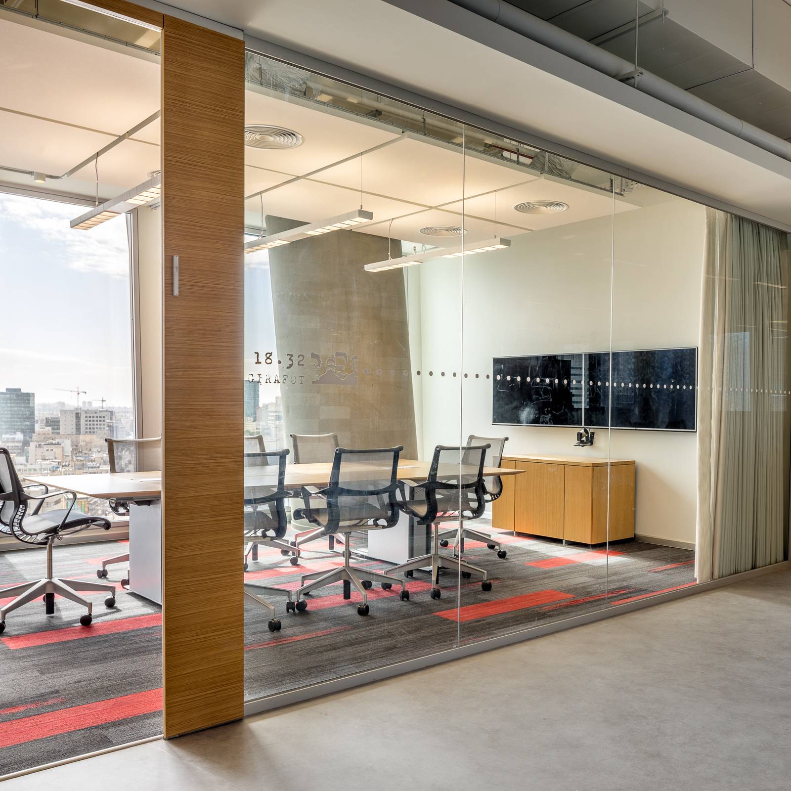 SITECO 5MZ312D04WA Závěsná světla