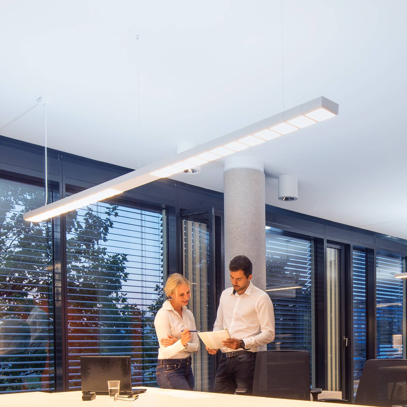 SITECO 5MZ313D04WA Závěsná světla