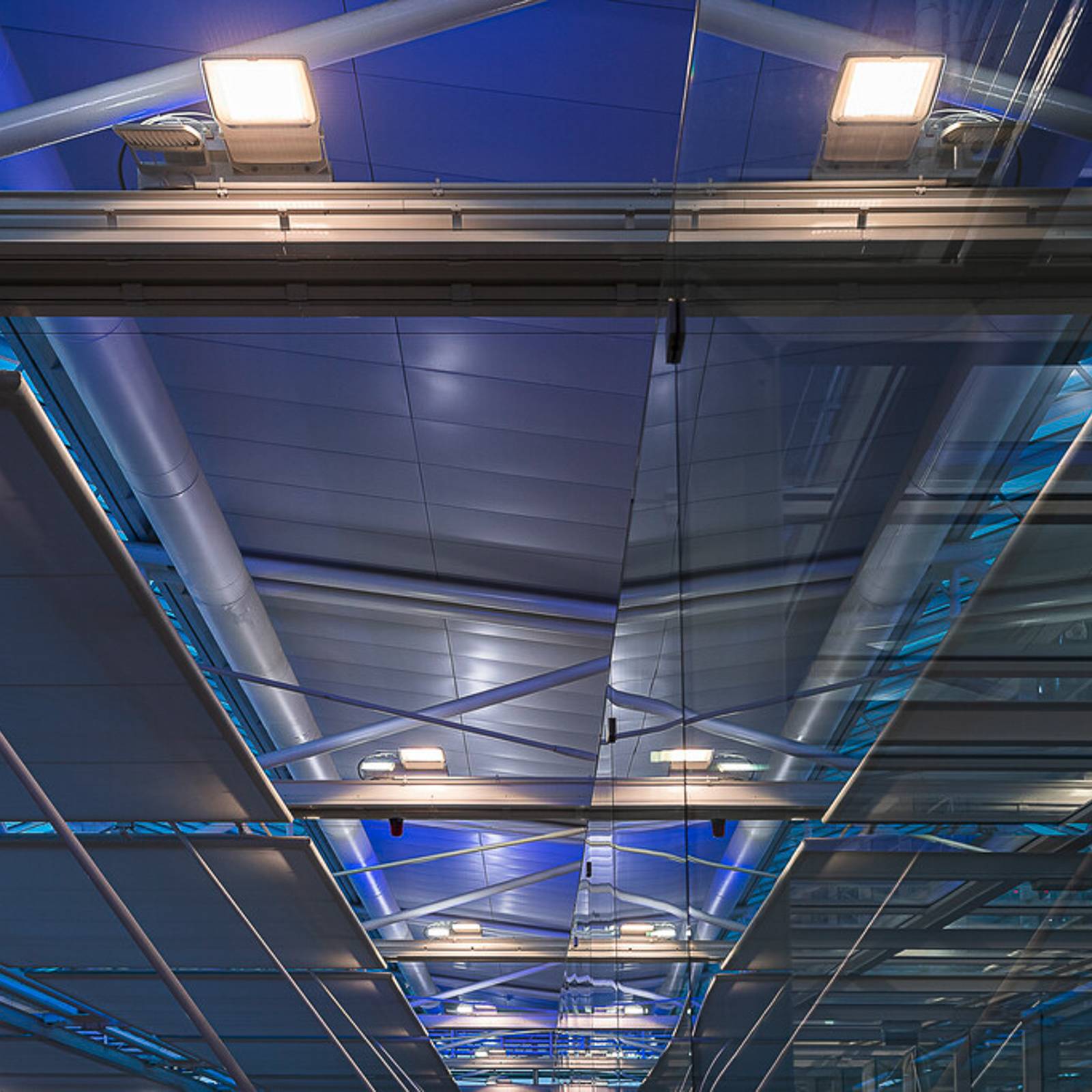 SITECO 5XA7681D2A1AC Venkovní světla na fasádu