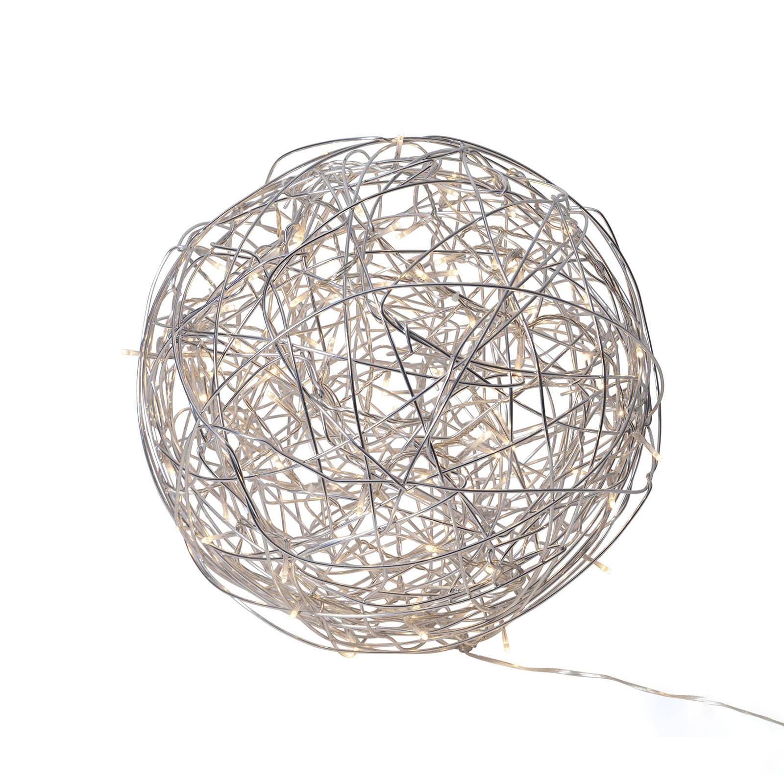 STAR TRADING 802-76 Vánoční venkovní dekorace