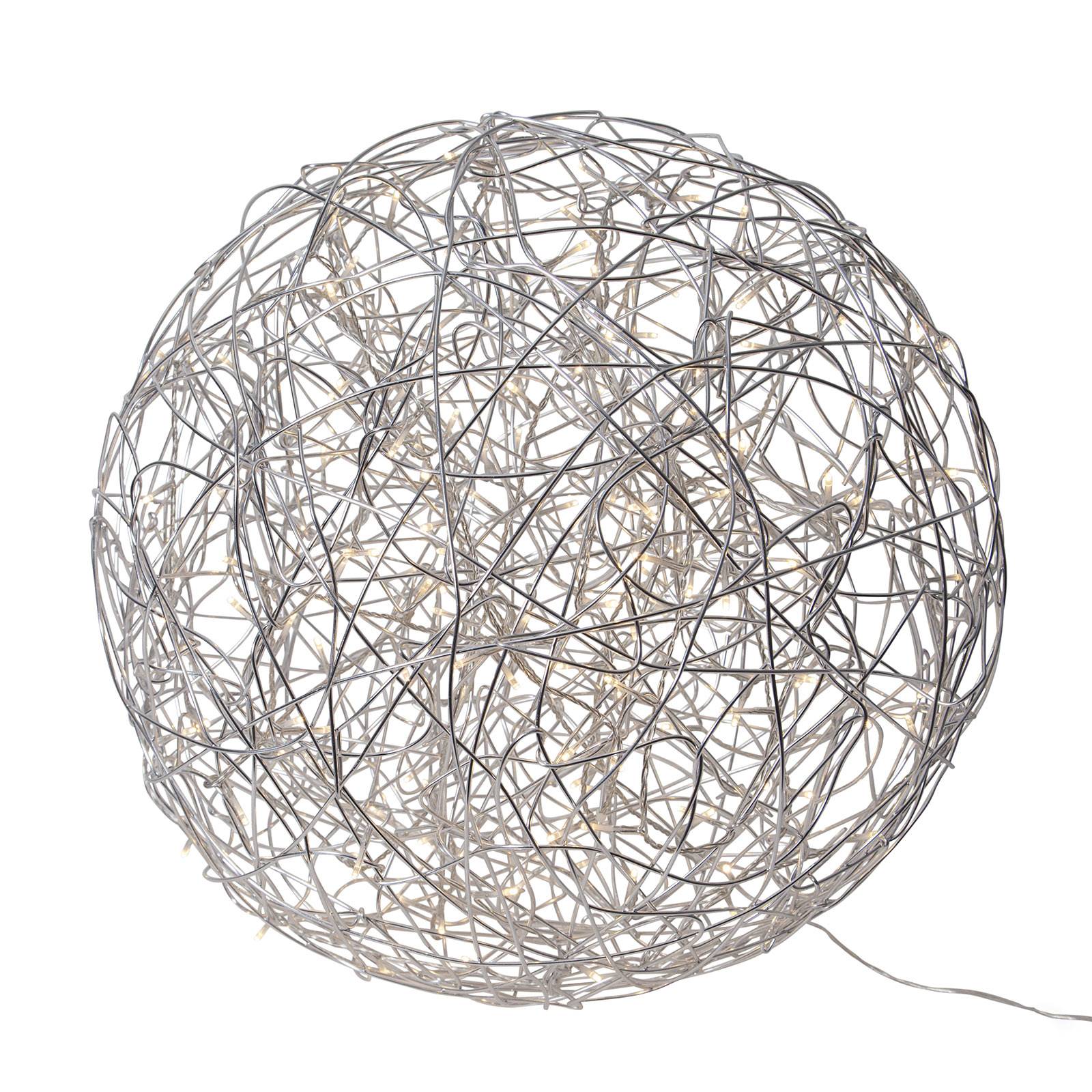 STAR TRADING 802-77 Vánoční venkovní dekorace