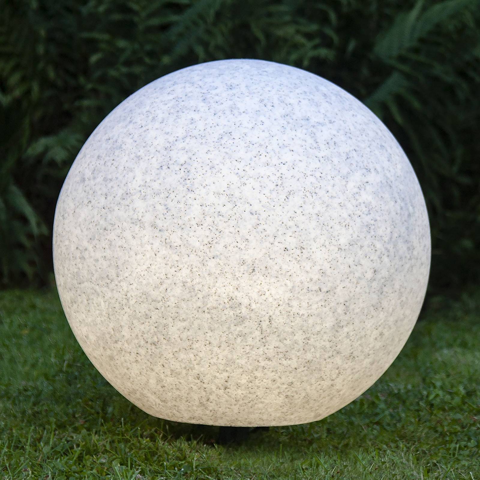 STAR TRADING 803-94 Venkovní dekorativní svítidla